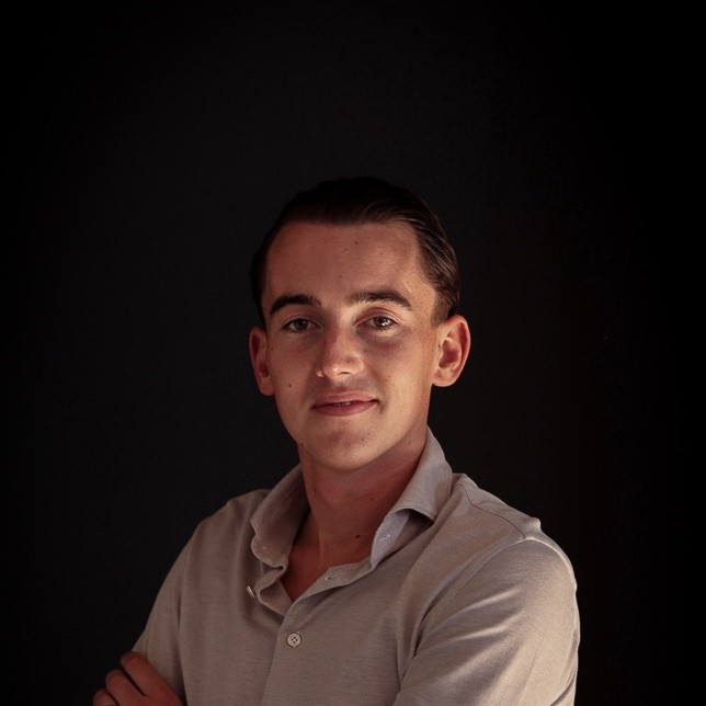 Maxim Snoeker